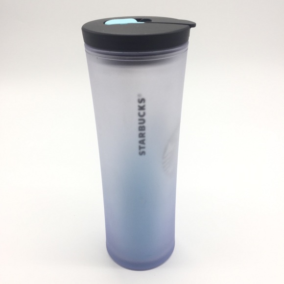 Starbucks Flip Straw Cold Drinks Tumbler - Picture 2 of 7